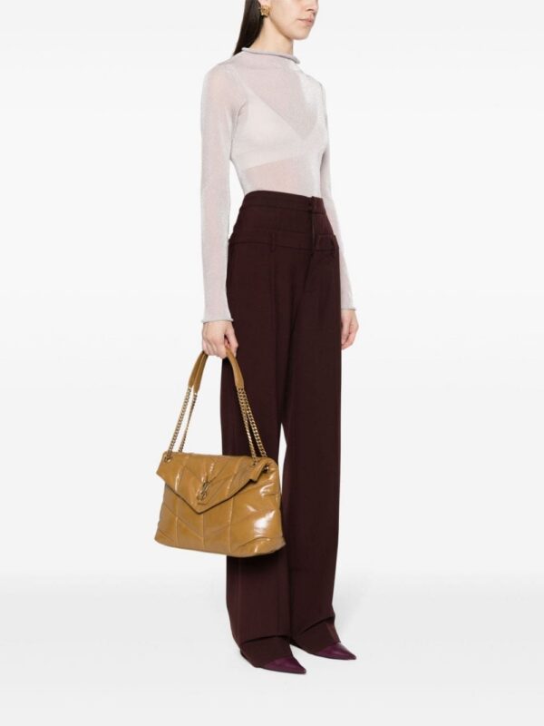 22367462_52342738_1000.jpg Saint Laurent medium Puffer leather shoulder bag