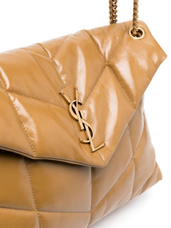 22367462_52342739_1000.jpg Saint Laurent medium Puffer leather shoulder bag