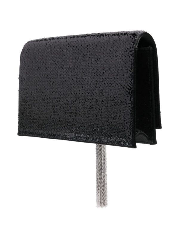 22368244_52341004_1000.jpg Saint Laurent Kate tassel-detail crossbody bag