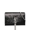 22368244_52343118_1000.jpg Saint Laurent Kate tassel-detail crossbody bag