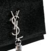 22368244_52343120_1000.jpg Saint Laurent Kate tassel-detail crossbody bag