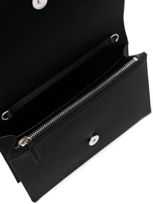 22368244_52343122_1000.jpg Saint Laurent Kate tassel-detail crossbody bag