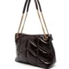 Saint Laurent medium Puffer leather shoulder bag