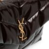 Saint Laurent medium Puffer leather shoulder bag
