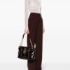 Saint Laurent medium Puffer leather shoulder bag