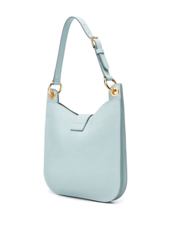 TOM FORD small Tara leather shoulder bag