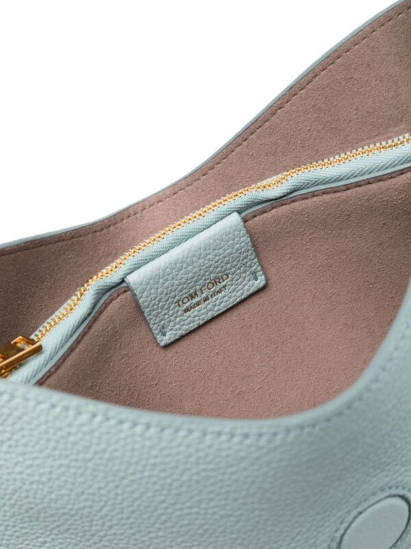 TOM FORD small Tara leather shoulder bag