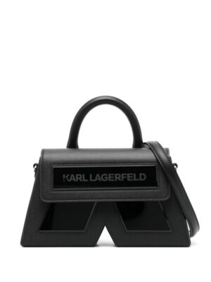 22369362_53032315_1000.jpg Karl Lagerfeld small Icon K tote bag