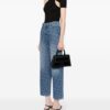 22369362_53040624_1000.jpg Karl Lagerfeld small Icon K tote bag