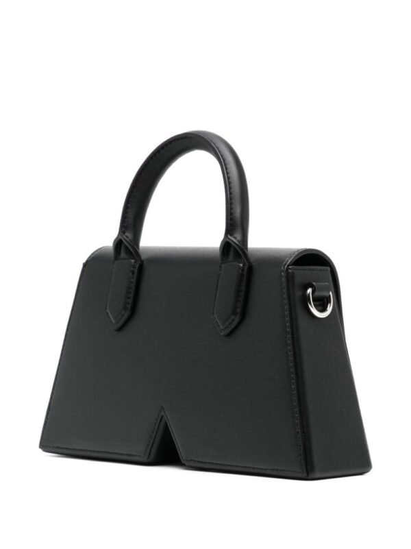 22369362_53042101_1000.jpg Karl Lagerfeld small Icon K tote bag