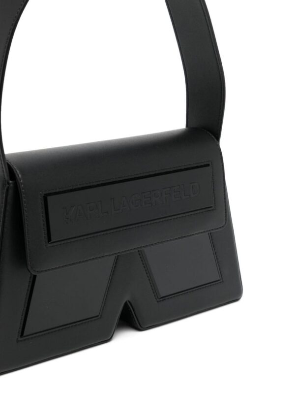 22369394_53067261_1000.jpg Karl Lagerfeld Icon K shoulder bag