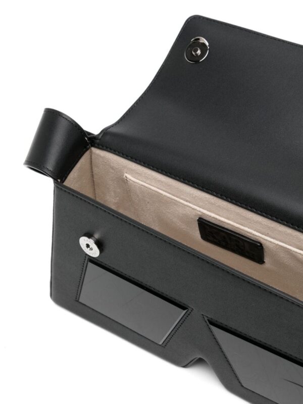 22369394_53067263_1000.jpg Karl Lagerfeld Icon K shoulder bag