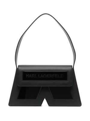 22369394_53067268_1000.jpg Karl Lagerfeld Icon K shoulder bag