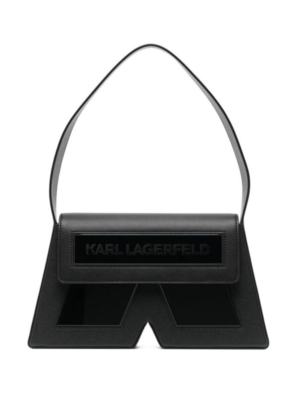 22369394_53067268_1000.jpg Karl Lagerfeld Icon K shoulder bag