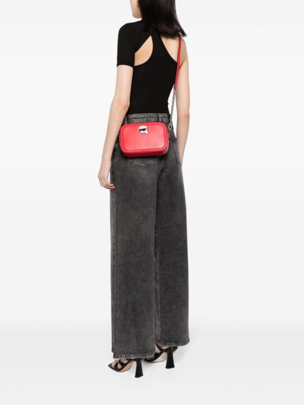 22370043_53035231_1000.jpg Karl Lagerfeld K/Ikonik 2 cross body bag