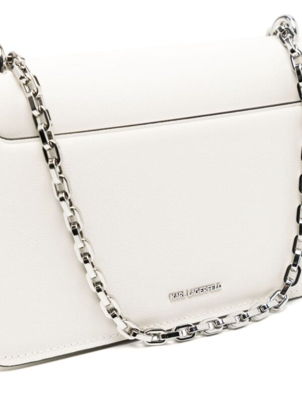22370084_53036054_1000.jpg Karl Lagerfeld K/Ikonik 2 shoulder bag