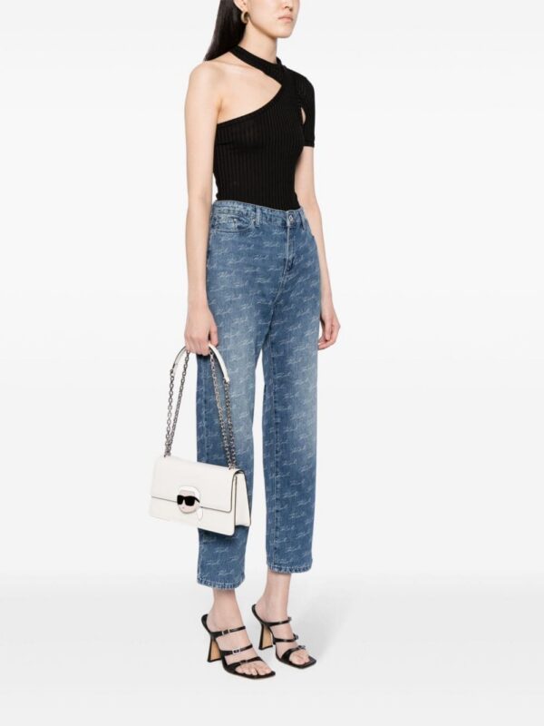 22370084_53037901_1000.jpg Karl Lagerfeld K/Ikonik 2 shoulder bag
