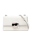 22370084_53040459_1000.jpg Karl Lagerfeld K/Ikonik 2 shoulder bag