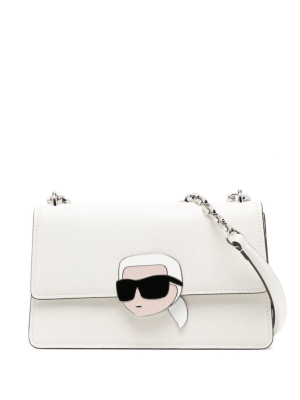 22370084_53040459_1000.jpg Karl Lagerfeld K/Ikonik 2 shoulder bag