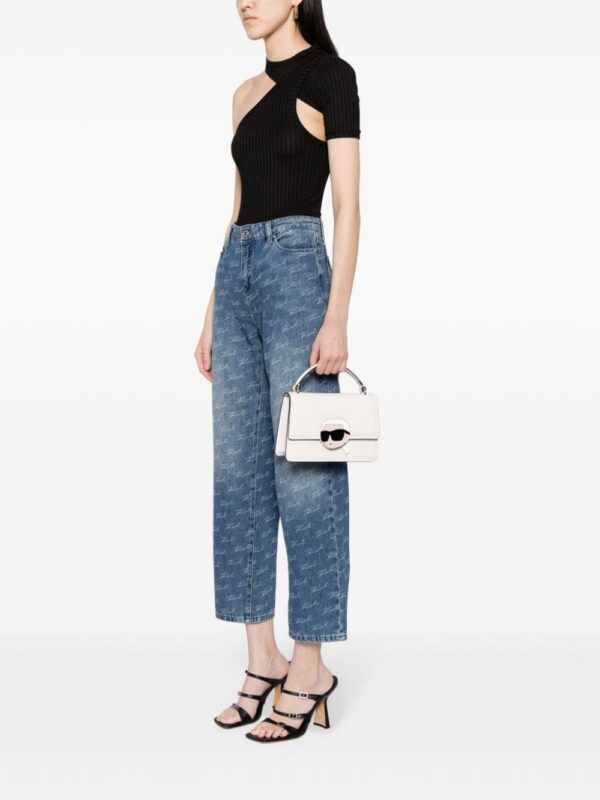 22370114_53040221_1000.jpg Karl Lagerfeld K/Ikonik 2 mini bag