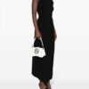 22370605_52551988_1000.jpg Just Cavalli logo-plaque tote bag
