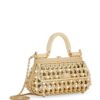 22371694_52816453_1000.jpg Dolce & Gabbana pearl-embellished caged tote bag