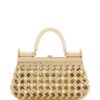 22371694_52816457_1000.jpg Dolce & Gabbana pearl-embellished caged tote bag