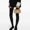 22371694_53115130_1000.jpg Dolce & Gabbana pearl-embellished caged tote bag
