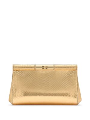 22371697_52816342_1000.jpg Dolce & Gabbana snakeskin-effect clutch bag