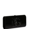 22371698_52816388_1000.jpg Dolce & Gabbana DG logo-appliqué clutch