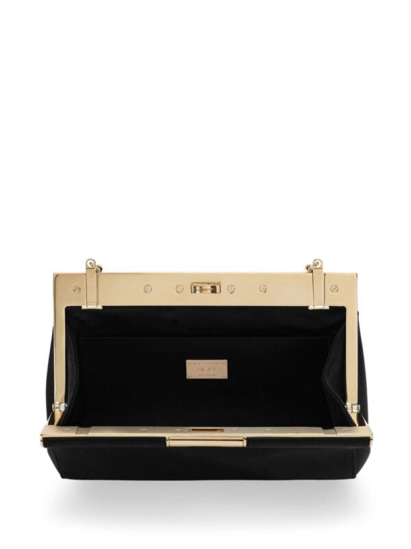 22371700_52816498_1000.jpg Dolce & Gabbana leather clutch bag