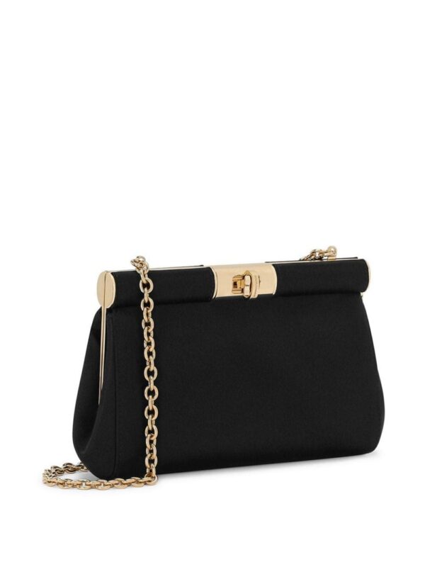 22371700_52816499_1000.jpg Dolce & Gabbana leather clutch bag