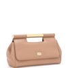 22372335_52816465_1000.jpg Dolce & Gabbana Sicily leather toe bag