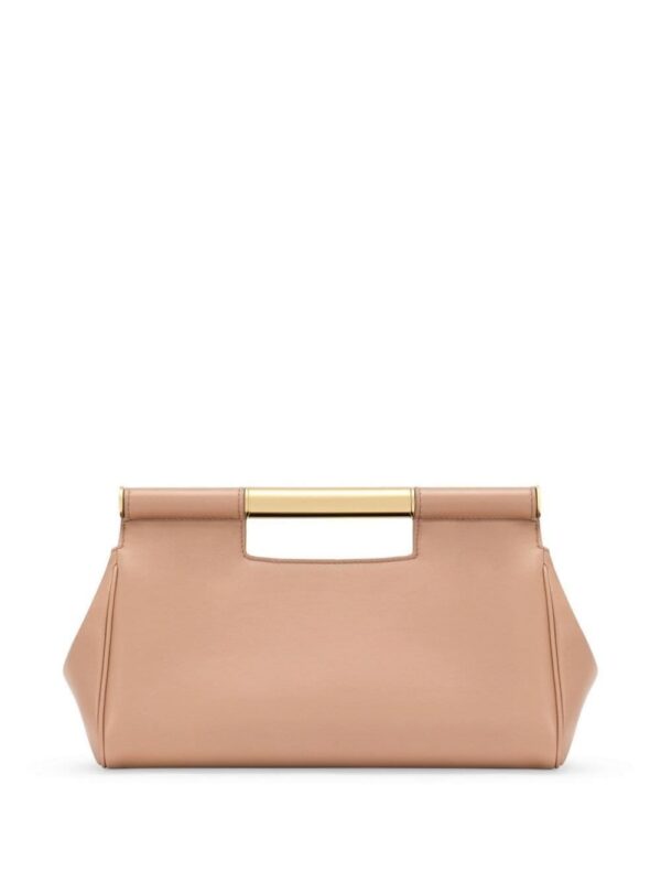 22372335_52816468_1000.jpg Dolce & Gabbana Sicily leather toe bag