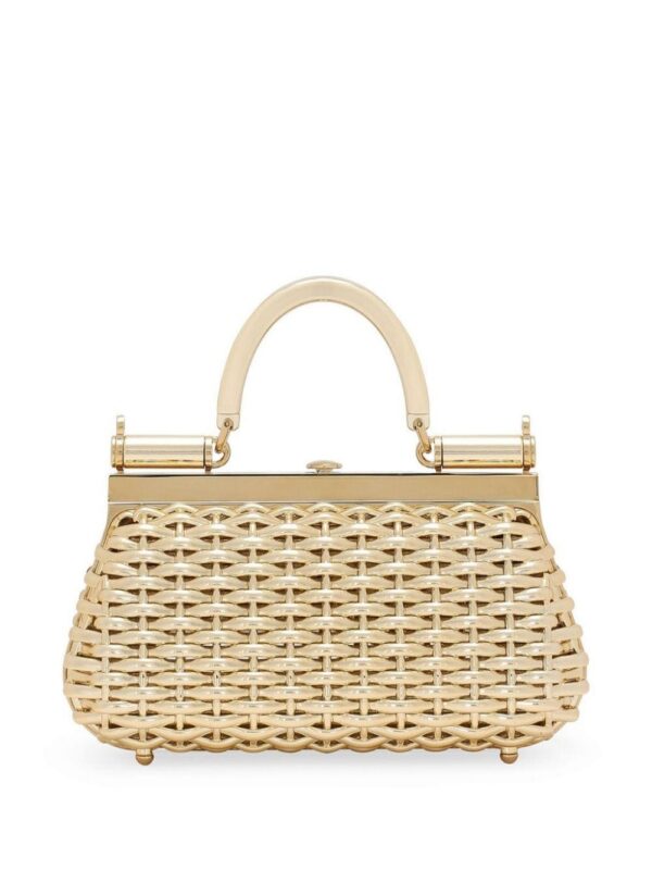 22372336_52816519_1000.jpg Dolce & Gabbana Sicily interwoven mini bag