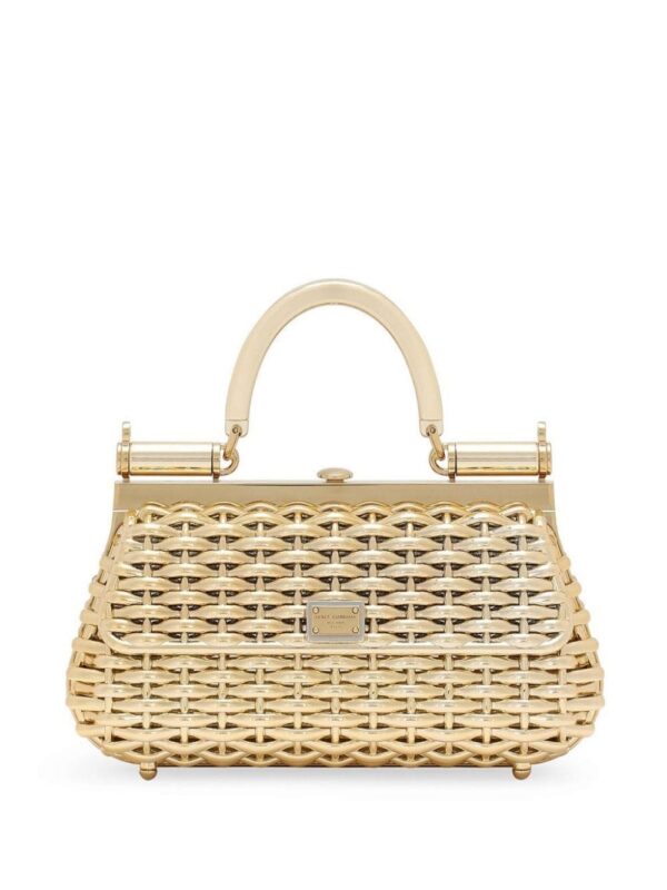 22372336_52816521_1000.jpg Dolce & Gabbana Sicily interwoven mini bag