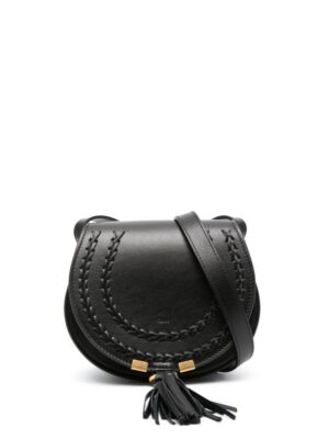 22385720_52371158_1000.jpg Chloé small Marcie braid-detail leather bag