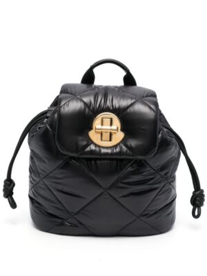 Moncler Puf quilted backpack