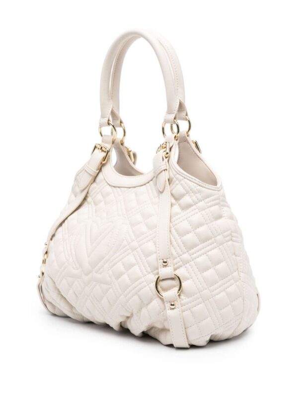 22387827_52339766_1000.jpg Love Moschino quilted tote bag