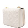 Love Moschino quilted shoulder bag