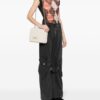 Love Moschino quilted shoulder bag