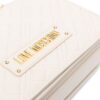 Love Moschino quilted shoulder bag