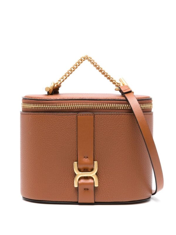 22388071_52372057_1000.jpg Chloé Marcie leather mini bag