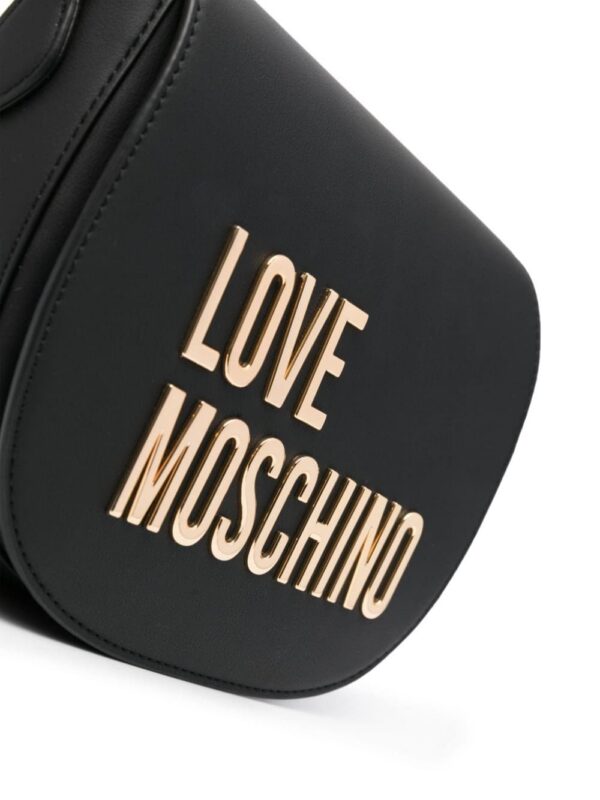 22390231_52378587_1000.jpg Love Moschino logo-lettering crossbody bag