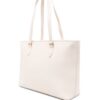 22390235_52366639_1000.jpg Love Moschino logo-plaque tote bag
