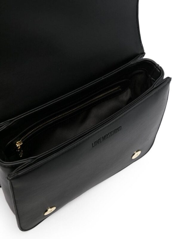 22391141_52378558_1000.jpg Love Moschino quilted shoulder bag