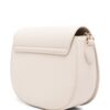 22391144_52337667_1000.jpg Love Moschino logo-plaque crossbody bag
