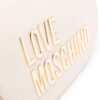 22391144_52337679_1000.jpg Love Moschino logo-plaque crossbody bag
