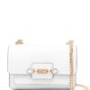 22394581_52409792_1000.jpg Michael Kors Collection mini Heather shoulder bag