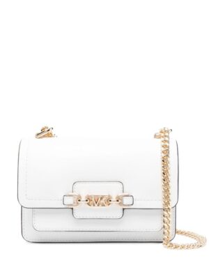 22394581_52409792_1000.jpg Michael Kors Collection mini Heather shoulder bag